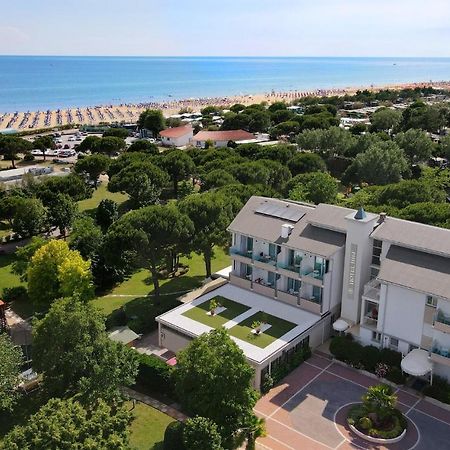 Hotel Hiki 3 Superior Бибионе Экстерьер фото
